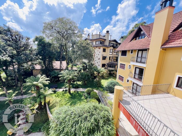 Foto 9 - Apartamento De 3 Dormitórios Em Gramado em Gramado, bairro Planalto