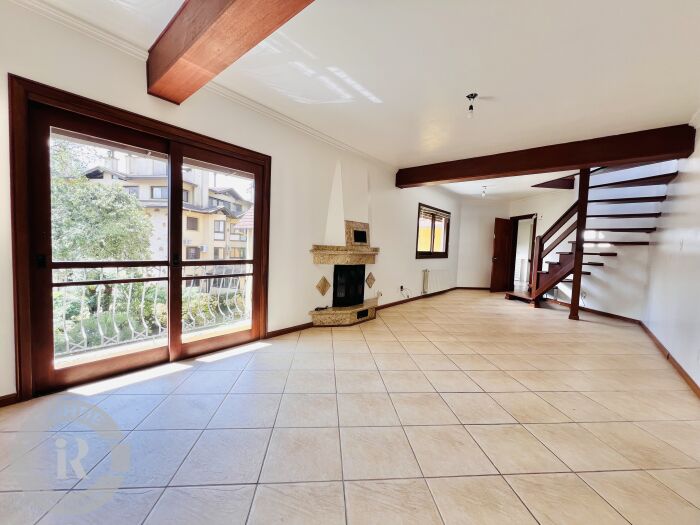 3 - Apartamento De 3 Dormitórios Em Gramado em gramadoPlanalto