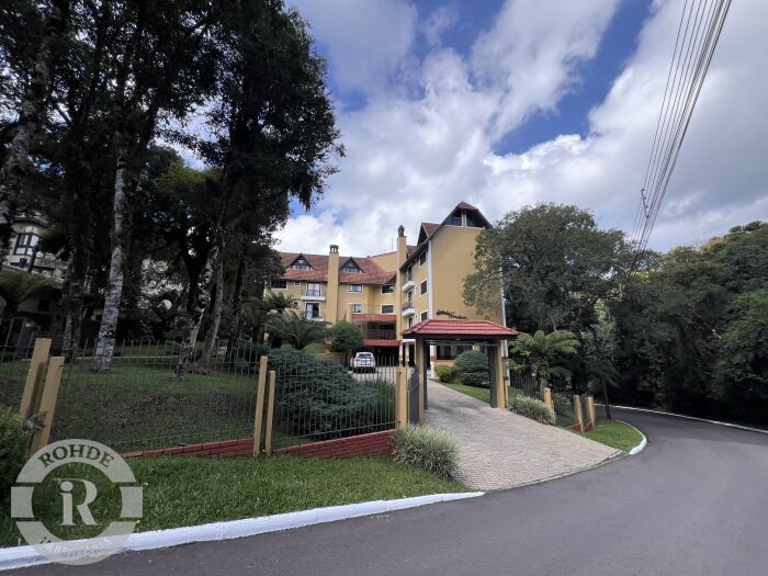 Foto 18 - Apartamento De 3 Dormitórios Em Gramado em Gramado, bairro Planalto