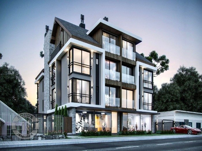 Foto 7 - Apartamento De 2 Dormitórios Em Gramado em Gramado, bairro Planalto