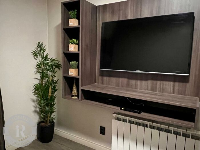 2 - Apartamento De 1 Dormitório Em Gramado em gramadoPlanalto