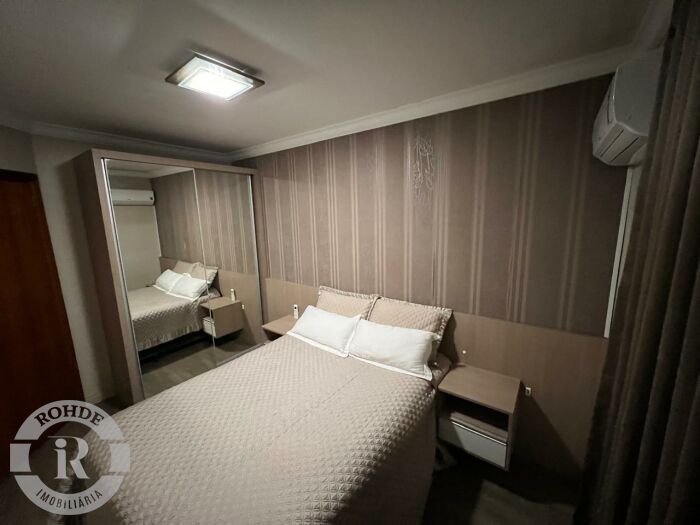 Foto 8 - Apartamento De 1 Dormitório Em Gramado em Gramado, bairro Planalto