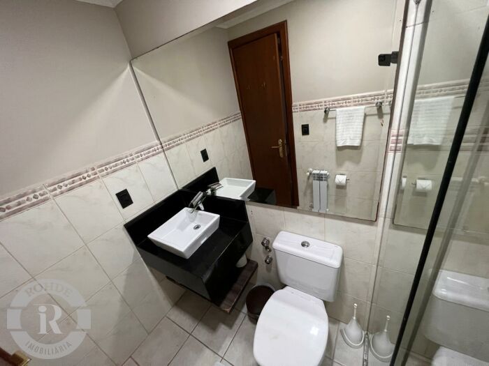 Foto 10 - Apartamento De 1 Dormitório Em Gramado em Gramado, bairro Planalto
