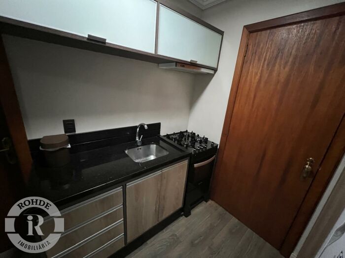 4 - Apartamento De 1 Dormitório Em Gramado em gramadoPlanalto