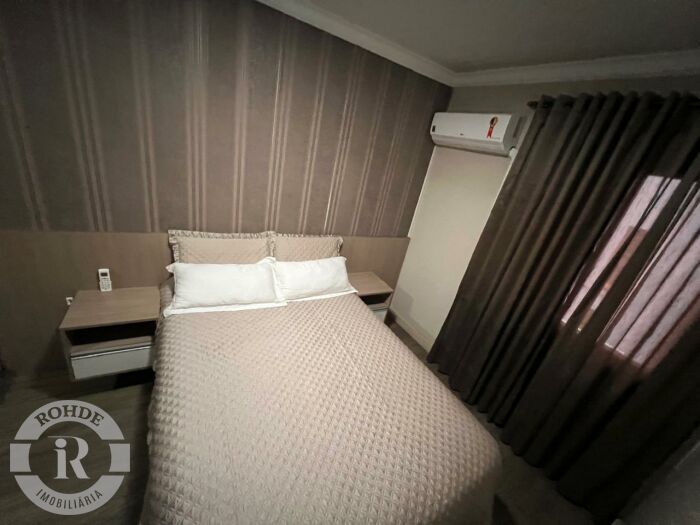 Foto 7 - Apartamento De 1 Dormitório Em Gramado em Gramado, bairro Planalto