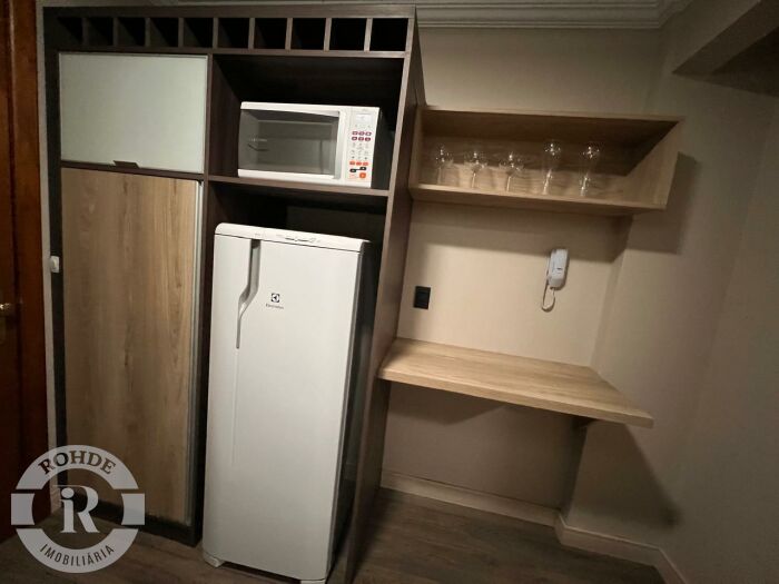 Foto 5 - Apartamento De 1 Dormitório Em Gramado em Gramado, bairro Planalto