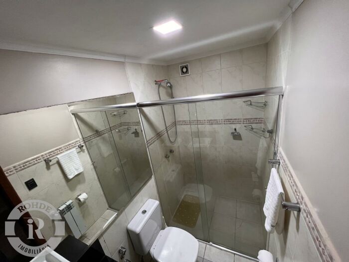 Foto 9 - Apartamento De 1 Dormitório Em Gramado em Gramado, bairro Planalto