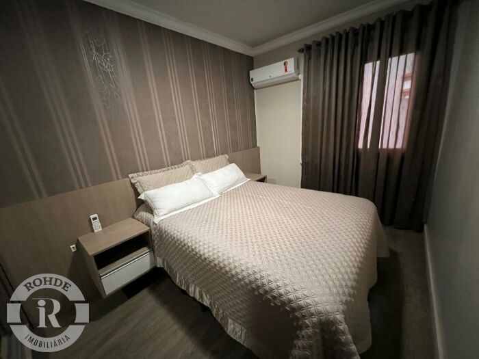 Foto 6 - Apartamento De 1 Dormitório Em Gramado em Gramado, bairro Planalto
