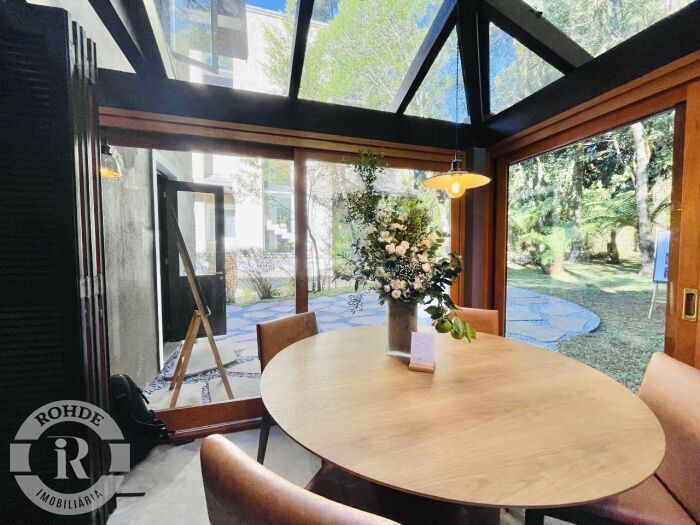 Foto 6 - Casa De 4 Dormitórios Em Gramado em Gramado, bairro Saint Moritz