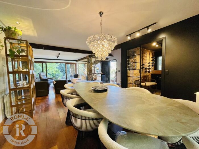 3 - Casa De 4 Dormitórios Em Gramado em gramadoSaint Moritz