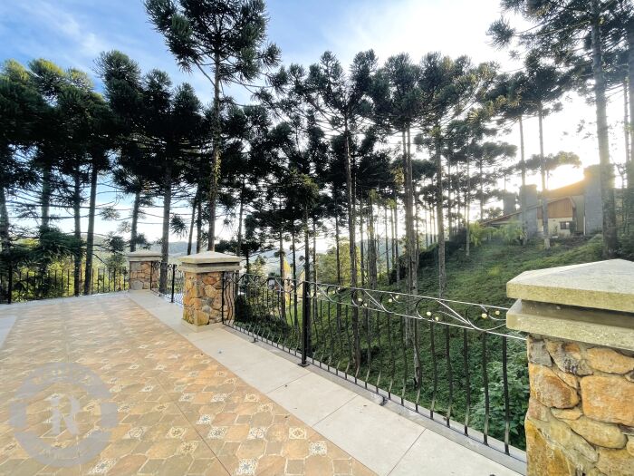 Foto 6 - Casa De 4 Dormitórios Em Gramado em Gramado, bairro Aspen Mountain