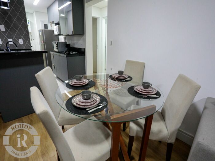 Foto 6 - Apartamento De 2 Dormitórios Em Gramado em Gramado, bairro Planalto