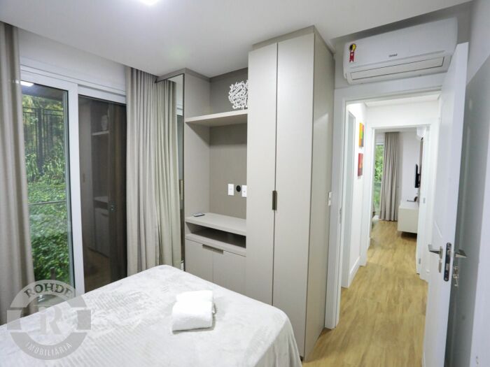 Foto 12 - Apartamento De 2 Dormitórios Em Gramado em Gramado, bairro Planalto