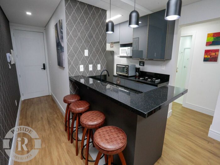 Foto 7 - Apartamento De 2 Dormitórios Em Gramado em Gramado, bairro Planalto