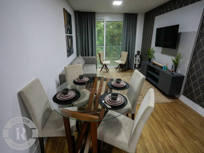 Foto 5 - Apartamento De 2 Dormitórios Em Gramado em Gramado, bairro Planalto