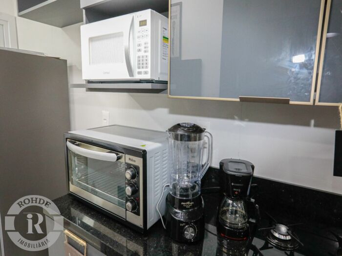 Foto 8 - Apartamento De 2 Dormitórios Em Gramado em Gramado, bairro Planalto