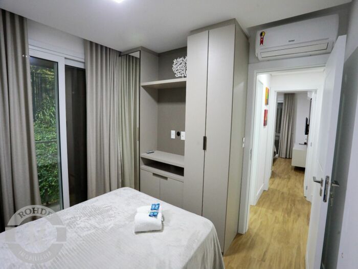 Foto 10 - Apartamento De 2 Dormitórios Em Gramado em Gramado, bairro Planalto
