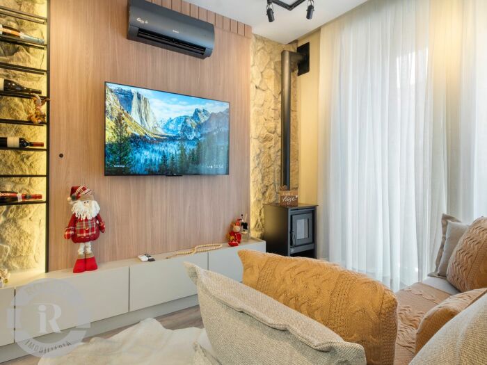4 - Apartamento De 1 Dormitório Em Canela em canelaCENTRO