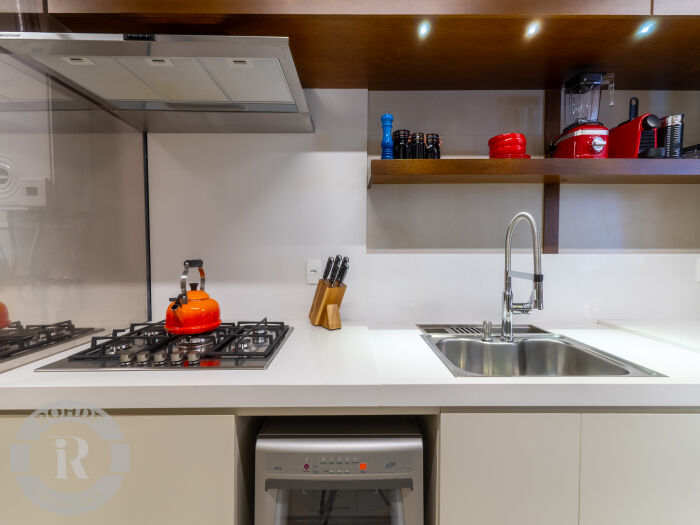 Foto 7 - Apartamento De 3 Dormitórios Em Gramado em Gramado, bairro CENTRO