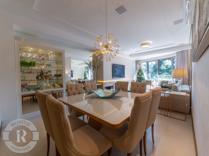 1 - Apartamento De 3 Dormitórios Em Gramado em gramadoCENTRO