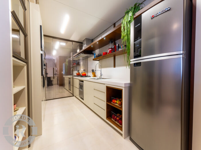 Foto 6 - Apartamento De 3 Dormitórios Em Gramado em Gramado, bairro CENTRO