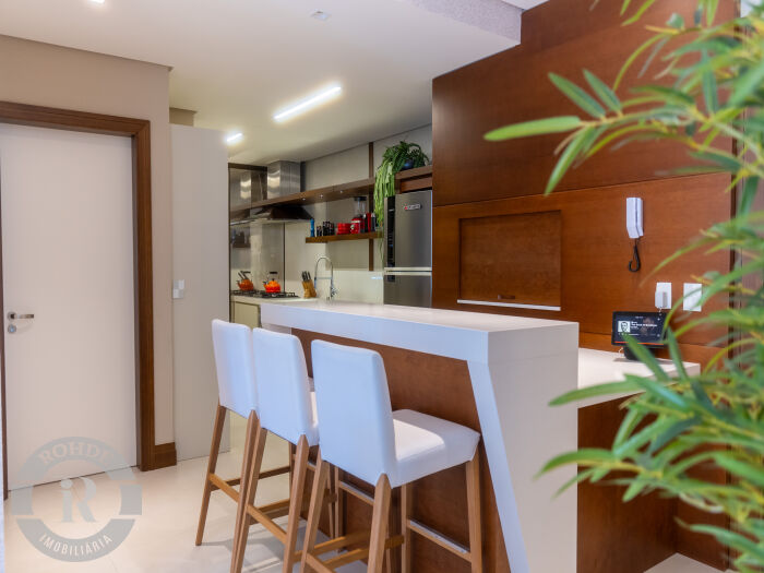 Foto 5 - Apartamento De 3 Dormitórios Em Gramado em Gramado, bairro CENTRO