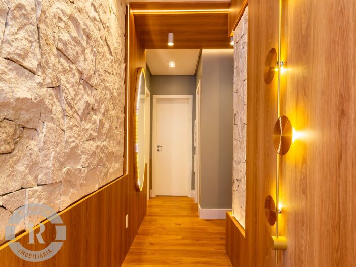 Foto 10 - Apartamento De 2 Dormitórios Em Gramado em Gramado, bairro Carniel