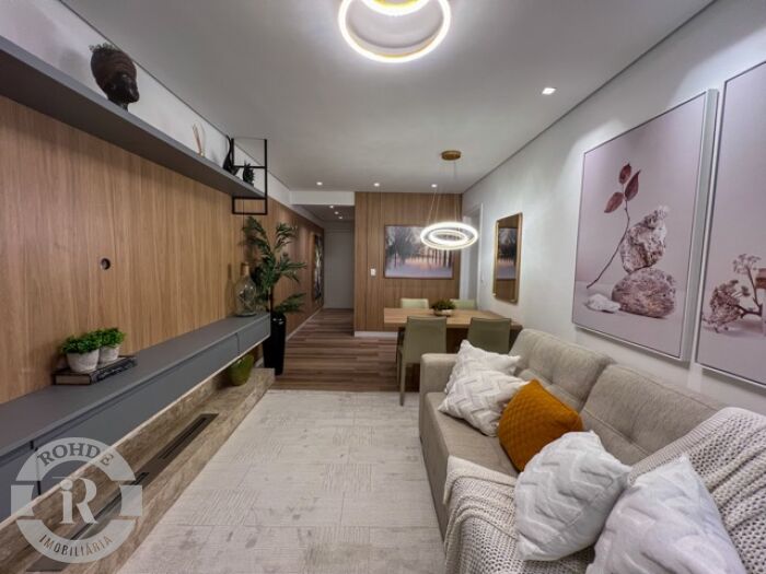 4 - Apartamento De 1 Dormitório Em Gramado em gramadoCENTRO