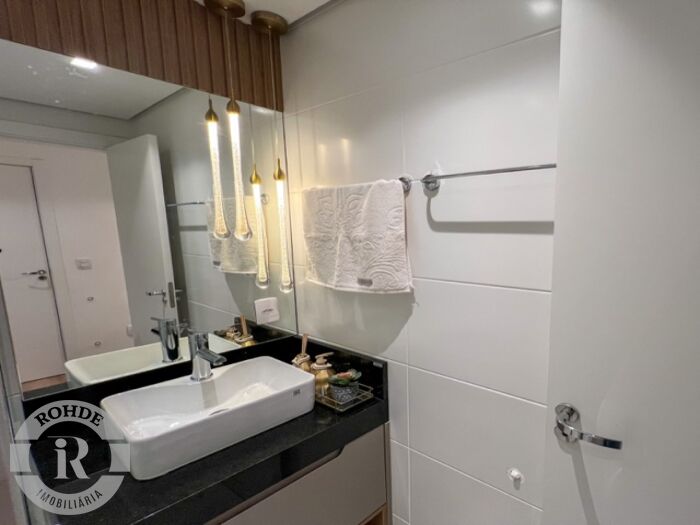 Foto 16 - Apartamento De 1 Dormitório Em Gramado em Gramado, bairro CENTRO