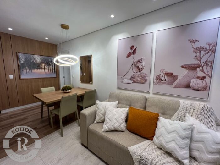 Foto 5 - Apartamento De 1 Dormitório Em Gramado em Gramado, bairro CENTRO