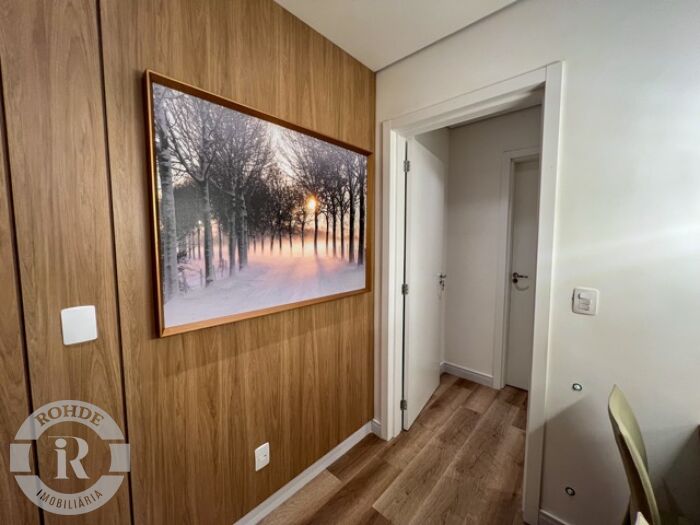 Foto 14 - Apartamento De 1 Dormitório Em Gramado em Gramado, bairro CENTRO