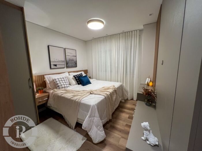 Foto 15 - Apartamento De 1 Dormitório Em Gramado em Gramado, bairro CENTRO