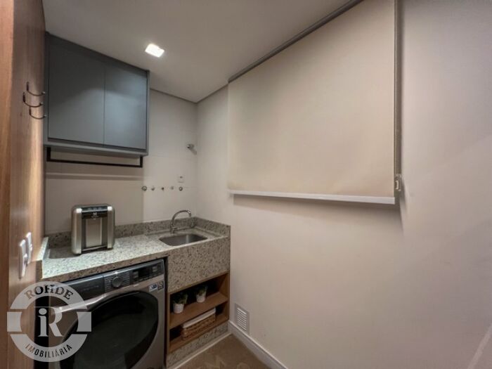Foto 9 - Apartamento De 1 Dormitório Em Gramado em Gramado, bairro CENTRO