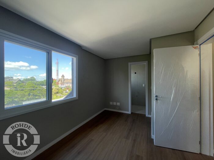 Foto 9 - Apartamento De 1 Dormitório Em Gramado em Gramado, bairro Carniel