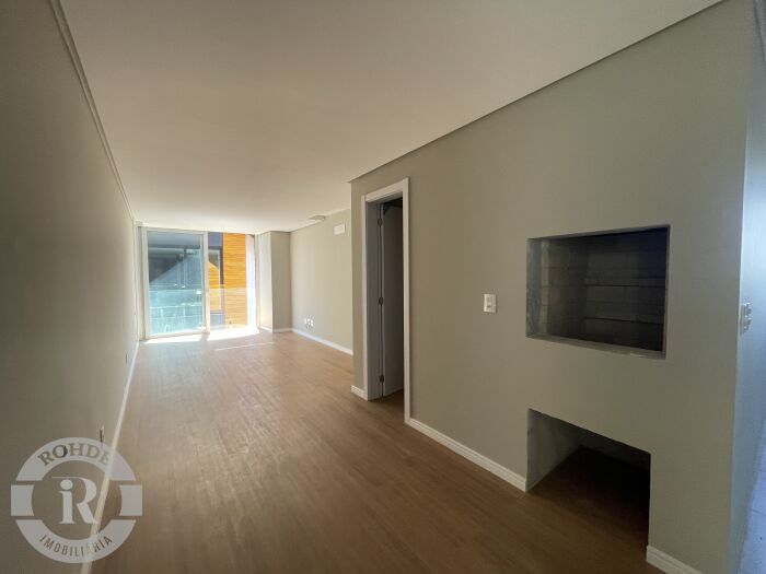 4 - Apartamento De 1 Dormitório Em Gramado em gramadoCarniel