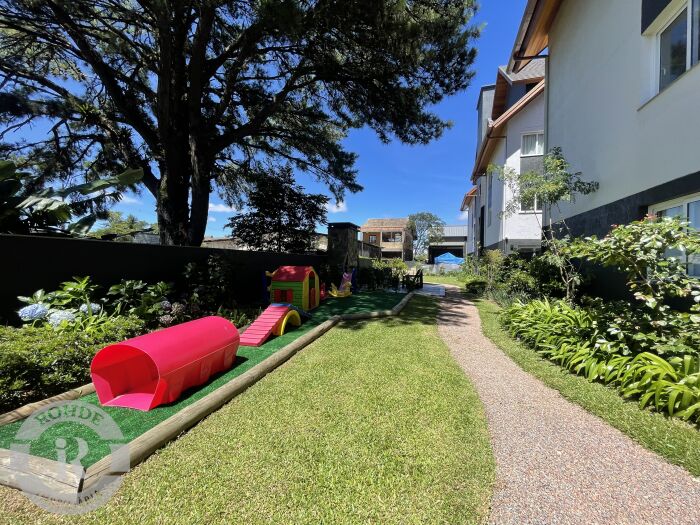 Foto 17 - Apartamento De 1 Dormitório Em Gramado em Gramado, bairro Carniel
