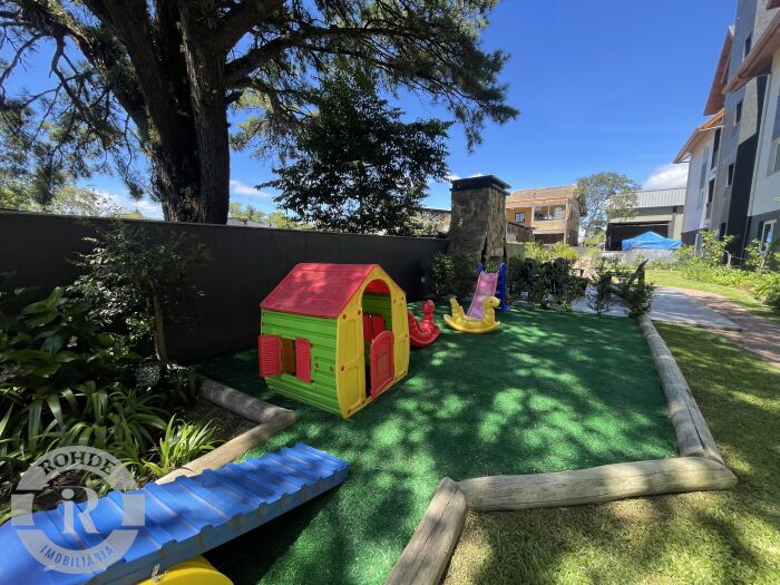 Foto 18 - Apartamento De 1 Dormitório Em Gramado em Gramado, bairro Carniel