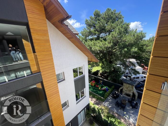 3 - Apartamento De 1 Dormitório Em Gramado em gramadoCarniel