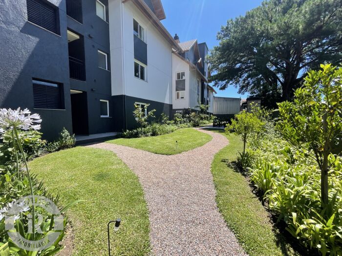 Foto 14 - Apartamento De 1 Dormitório Em Gramado em Gramado, bairro Carniel