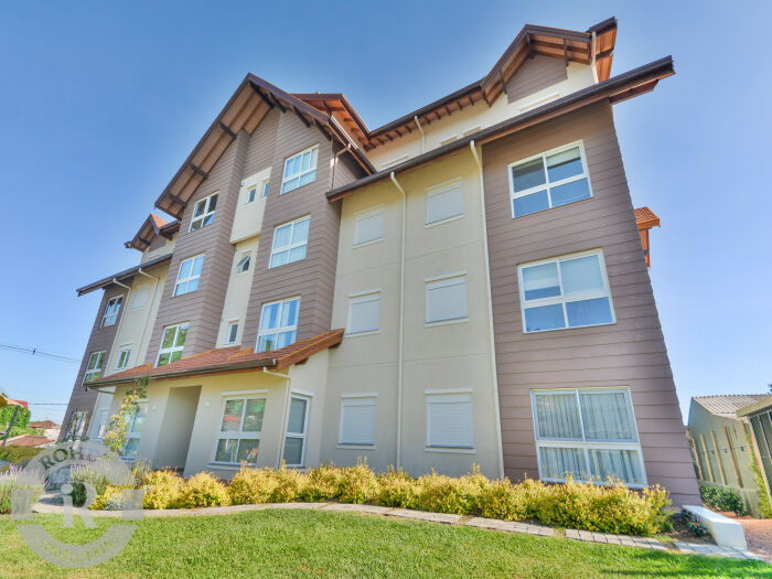 2 - Apartamento De 2 Dormitórios Em Gramado em gramadoFloresta