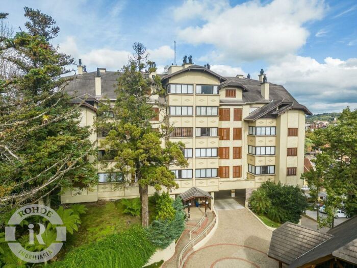 Foto 21 - Apartamento De 4 Dormitórios Em Gramado em Gramado