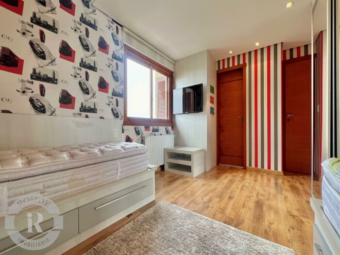 Foto 18 - Apartamento De 4 Dormitórios Em Gramado em Gramado