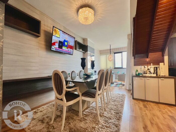 Foto 6 - Apartamento De 4 Dormitórios Em Gramado em Gramado