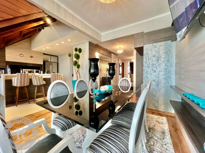 Foto 8 - Apartamento De 4 Dormitórios Em Gramado em Gramado