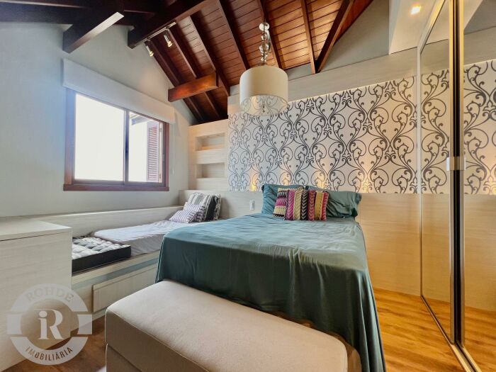Foto 15 - Apartamento De 4 Dormitórios Em Gramado em Gramado