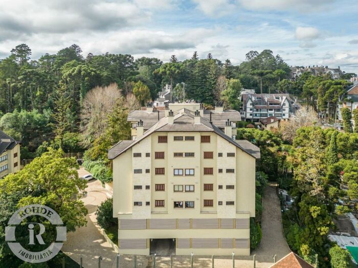 Foto 22 - Apartamento De 4 Dormitórios Em Gramado em Gramado