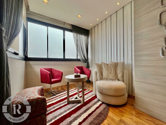 4 - Apartamento De 4 Dormitórios Em Gramado em gramado