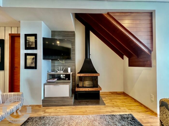 Foto 5 - Apartamento De 4 Dormitórios Em Gramado em Gramado