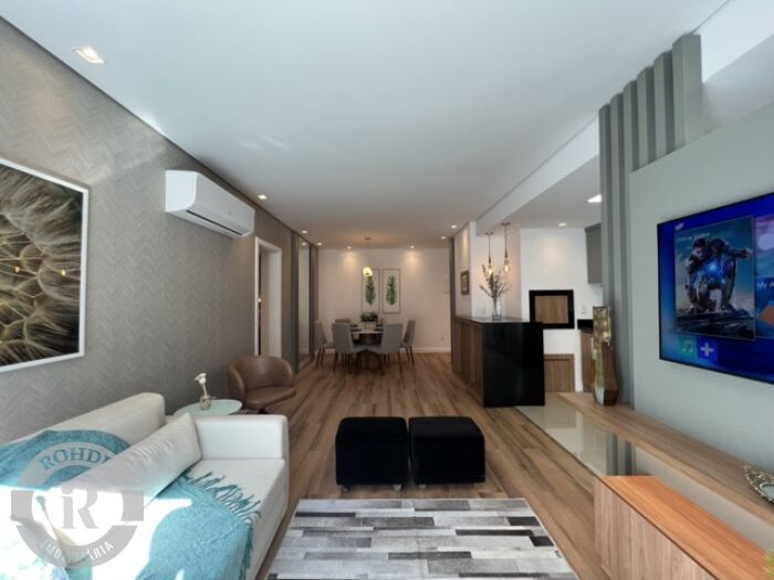 1 - Apartamento De 2 Dormitórios Em Gramado em gramadoCENTRO