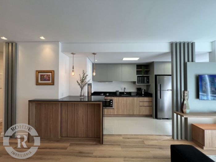 4 - Apartamento De 2 Dormitórios Em Gramado em gramadoCENTRO